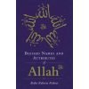 Blessed Names of Allah