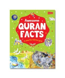 Awesome Quran Facts (Paperback)