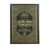 Qur-ani Tukufu Quran Kareem In Swahili