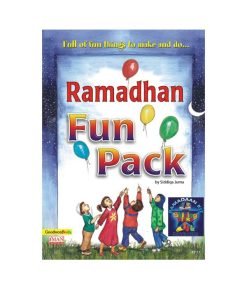 Ramadan Fun Pack