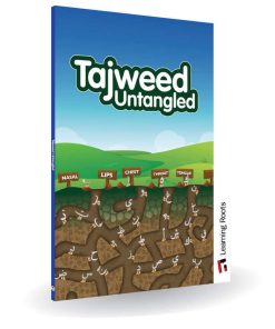 Tajweed Untangled