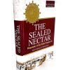 The Sealed Nectar (Large Size Full Color)