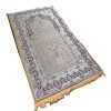 Brown Sundus Comfortable Prayer Mat