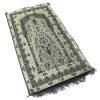 Green Sundus Comfortable Prayer Mat