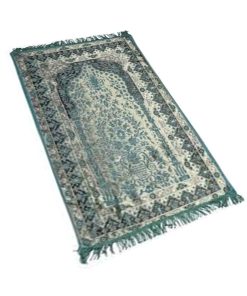 Sundus Comfortable Prayer Mat