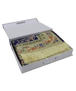 Luxury Madinah Prayer Mat
