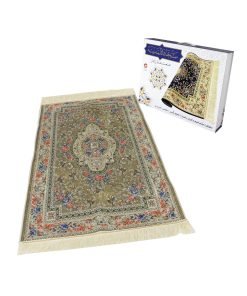 Luxury Madinah Prayer Mat