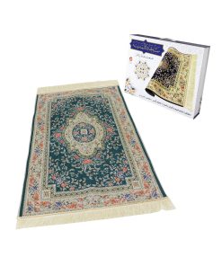 Luxury Madinah Prayer Mat