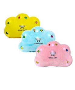 Dua Quran Cloud Pillow: Quran Cube