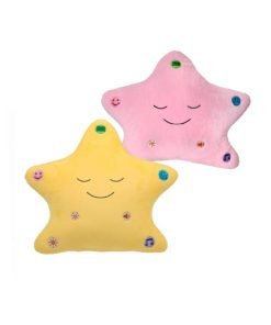 My Dua Pillow With Light & Sound