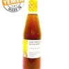 Raw Yemeni Sidr Doani Honey