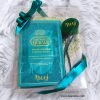 Personalized Islamic Gift Set With Noble Quran