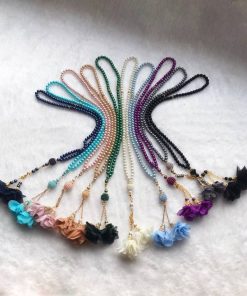 Handmade Pearl Tasbeeh